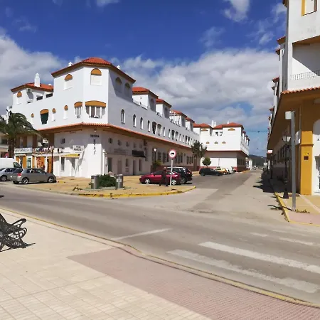 Apartment Zahara Pueblo Y Playa *