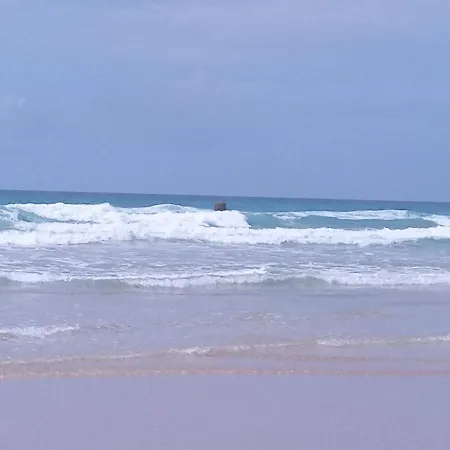 Zahara Pueblo Y Playa * Zahara de los Atunes