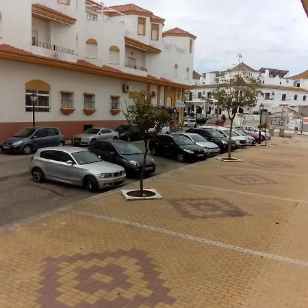 Zahara Pueblo Y Playa *