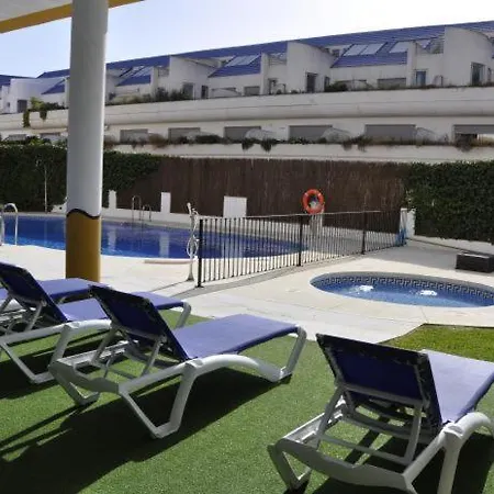 Apartment Zahara Pueblo Y Playa *
