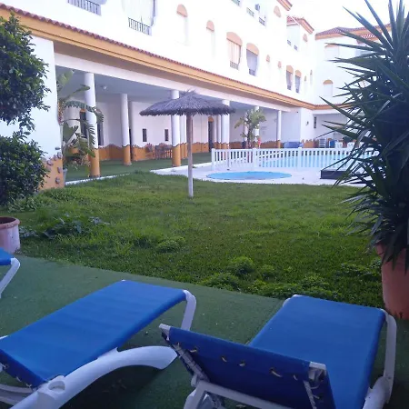Zahara Pueblo Y Playa