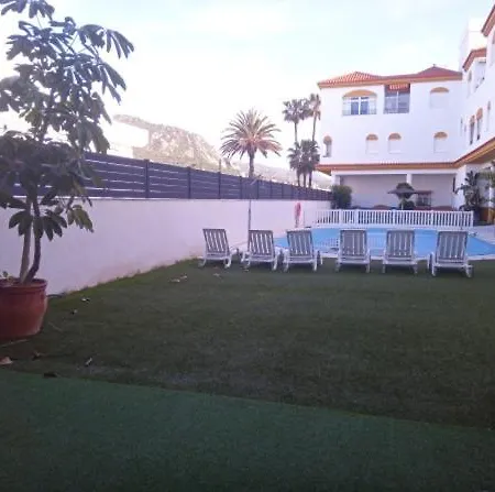 Apartment Zahara Pueblo Y Playa Zahara de los Atunes