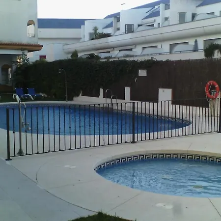 Apartment Zahara Pueblo Y Playa