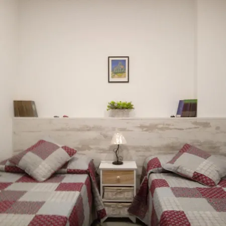 Apartment Zahara Pueblo Y Playa *